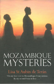 Book Cover: Mozambique Mysteries